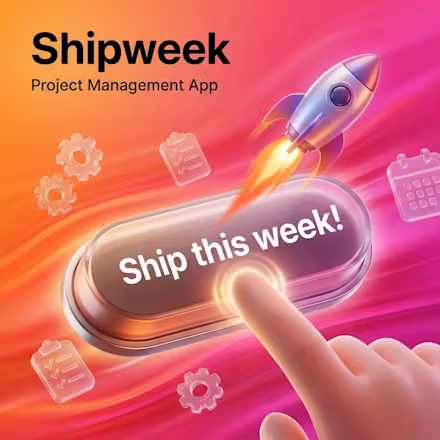 Shipweek